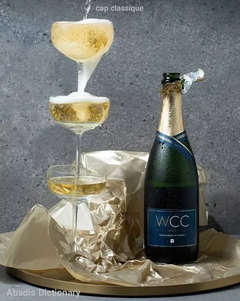 cap classique